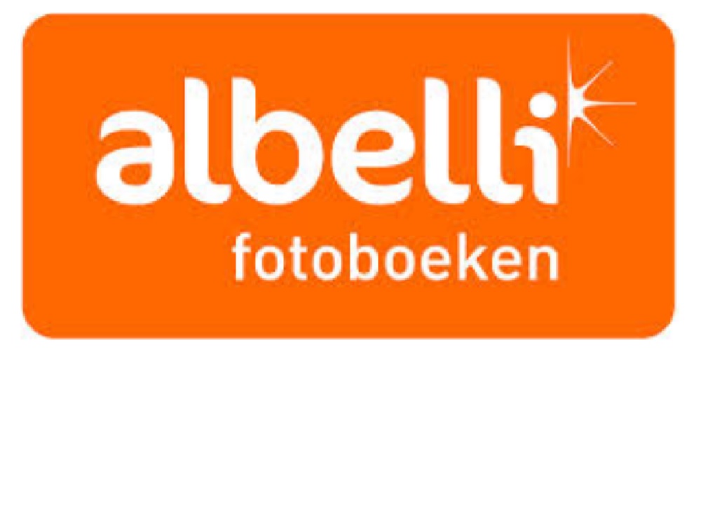 maken: vergelijk het Albelli fotoalbum