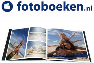 Fotoboeken.nl fotoboek