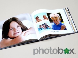 Photobox fotoboek
